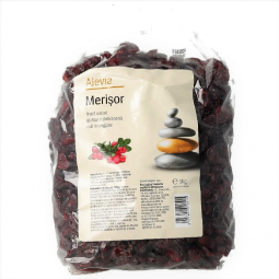 Merisor canadian confiat 1kg - ALEVIA