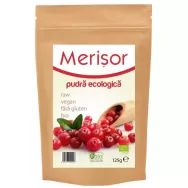 Pulbere merisor bio 125g - OBIO