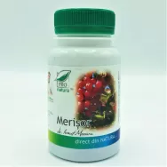 Merisor 60cps - MEDICA