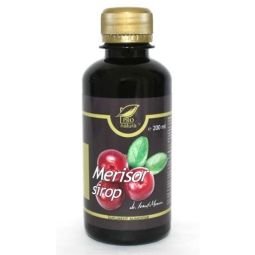 Sirop merisor 200ml - MEDICA