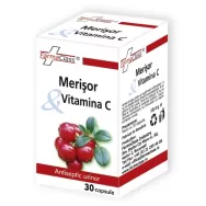 Merisor C 30cps - FARMACLASS