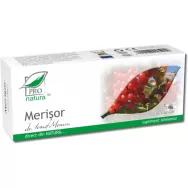 Merisor 30cps - MEDICA