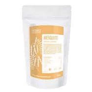 Pulbere mesquite eco 200g - DRAGON SUPERFOODS