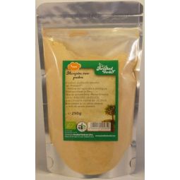 Pulbere mesquite raw PR ET eco 250g - PARADISUL VERDE