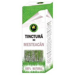 Tinctura mesteacan 50ml - HYPERICUM PLANT