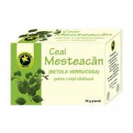 Ceai mesteacan 30g - HYPERICUM PLANT