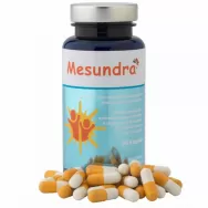 Mesundra 60cps - JABOSAN HEALTH