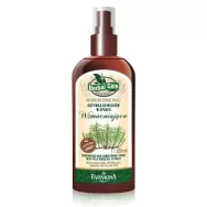 Balsam spray par deteriorat tendinta cadere coada calului Herbal Care 200ml - FARMONA