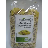 Musli mic dejun super omega fara zahar 500g - SUPERFOODS