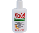 MicoGel picioare cu extracte plante 60ml - ELIDOR