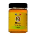 Miere coriandru 400g - SOLARIS