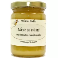 Miere cu catina eco 250g - WILHELM TARTLER