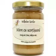 Miere cu scortisoara eco 250g - WILHELM TARTLER