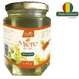 Miere tei 400g - PRONAT