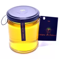 Miere tei raw 300g - MIERE DIN POIANA