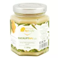 Miere cu eucalipt 225g - APILIFE