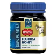 Miere Manuka mgo550+ New Zealand 250g - MANUKA HEALTH