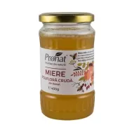 Miere poliflora cruda 400g - PRONAT