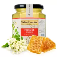 Miere poliflora 400g - ALBINA CARPATINA