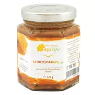 Miere cu scortisoara 225g - APILIFE