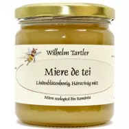 Miere tei eco 500g - WILHELM TARTLER