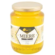 Miere tei 950g - APILIFE