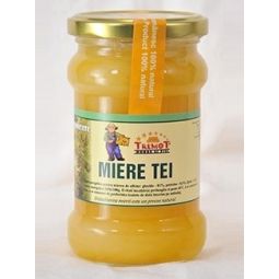 Miere tei eco 400g - TREMOT