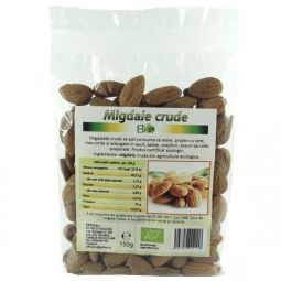 Migdale crude intregi eco 150g - DECO ITALIA