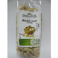 Migdale crude decojite 250g - SUPERFOODS