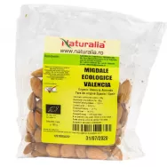 Migdale crude intregi eco 150g - NATURALIA