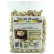 Migdale crude decojite eco 250g - DECO ITALIA