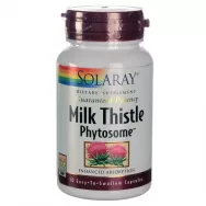 Milk Thistle Phytosome 30cps - SOLARAY
