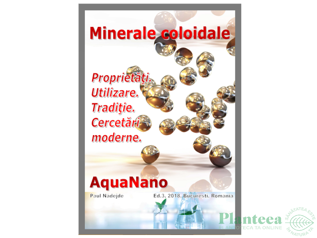 Carte Minerale Coloidale editia3 pg - AQUA NANO