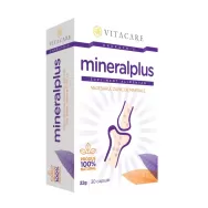 Mineral plus 30cps - VITACARE