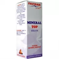 Solutie Mineral Top 30ml - FAVISAN