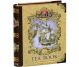 Ceai negru ceylon Miniature Tea Book vol2 carte 5dz - BASILUR