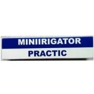 Mini irigator practic 125ml - MEV PLASTIC