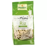 Turtite orez fara gluten eco 100g - PRIMEAL