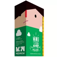 Vitamina K2 D3 picaturi 10ml - MINUNINO