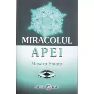 Carte Miracolul apei 144pg - ADEVAR DIVIN