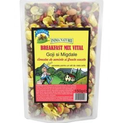 Mix Breakfast Vital 150g - PIRIFAN