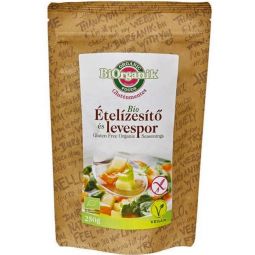 Amestec legume condimente fara gluten eco 250g - BIORGANIK