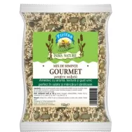 Mix seminte gourmet pt salate 150g - PIRIFAN