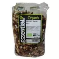 Melanj 7leguminoase boabe eco 500g - ESSENTIAL ORGANIC