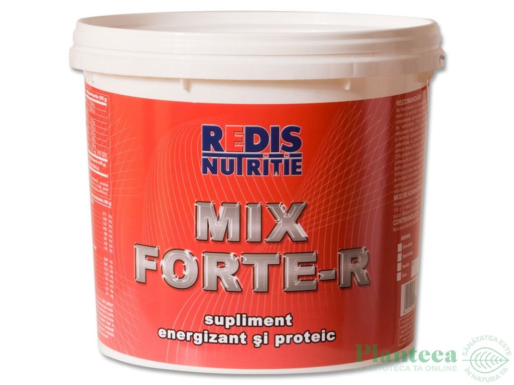 Pulbere MixForte R 1kg - REDIS