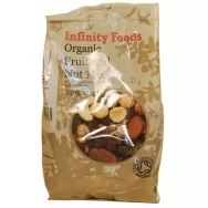 Mix fructe nuci eco 250g - INFINITY FOODS