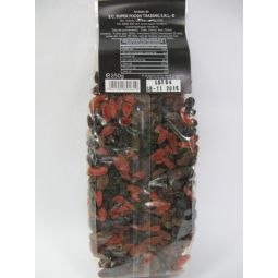 Mix fructe super energie 250g - SUPERFOODS