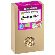 Mix seminte proteice pt germinat eco 200g - GERMLINE