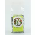 Seminte susan mix alb negru decorticat 150g - SOLARIS PLANT