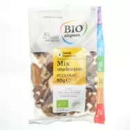 Mix studentesc eco 50g - BIO ALL GREEN